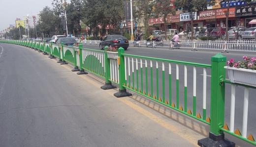 寧波道路護(hù)欄是怎么分類(lèi)的？